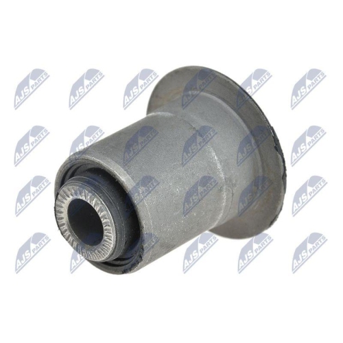 Suport trapez cauciuc-metal Toyota Rav-4 2005-, Auris 2006-, Avensis 2008-, Lexus Ct200h 2010-, Lexus Nx200, 300h 2014-, brat spate, 48730-42050