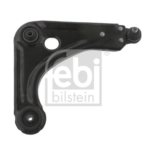 FEBI BILSTEIN Brat, suspensie roata