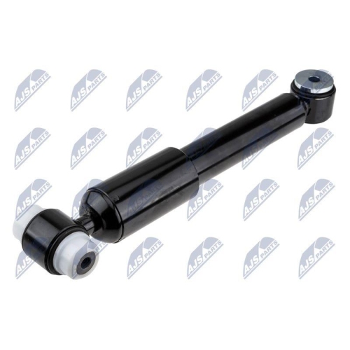 Amortizor spate Mercedes Clasa A (W168) 1997-2004, Stanga, Dreapta, 1683200031