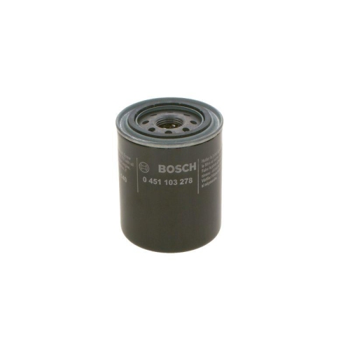 BOSCH Filtru ulei