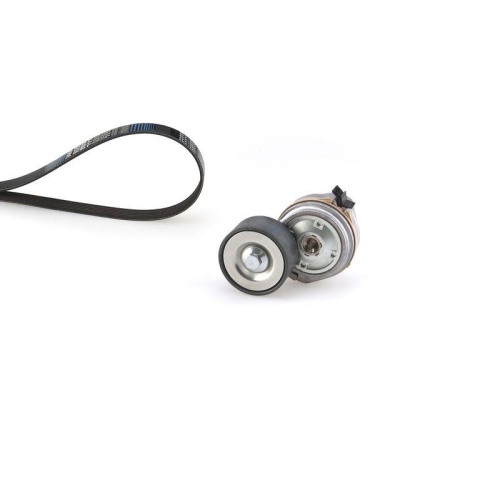 GATES Set curea transmisie cu caneluri FleetRunner&trade; Micro-V&reg;