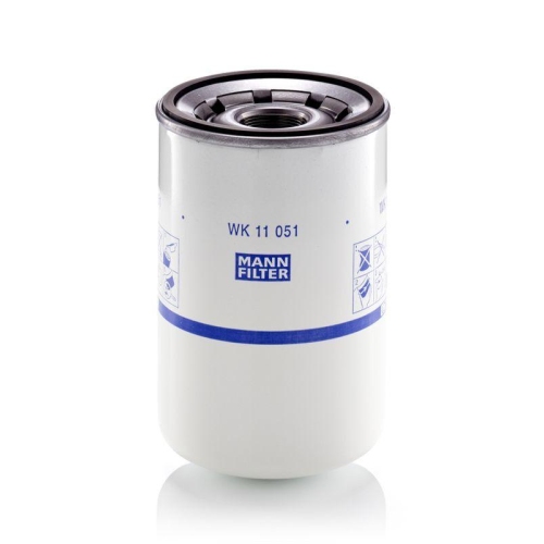 MANN-FILTER filtru combustibil