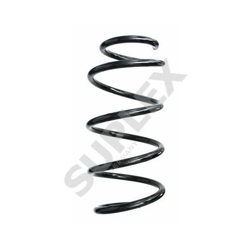 Arc suspensie Opel Corsa E (X15) 09.14-, Corsa E Box / Liftback (X15) 09.14-, Fata, SUPLEX