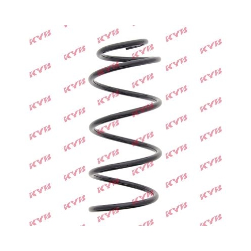 Arc spiral Bmw Seria 1 (E81 E87 E82), Kyb RH3260, parte montare : Punte fata