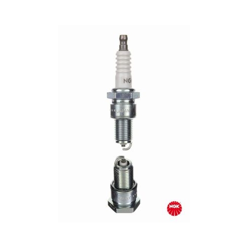 Bujie cu scanteie Ngk 4691