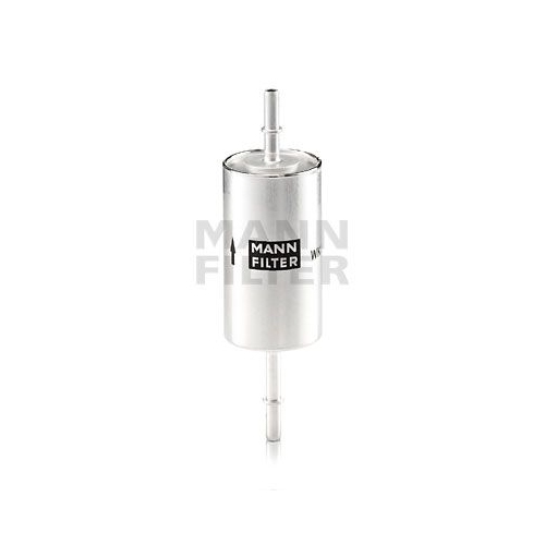 Filtru combustibil Mann-Filter WK5121