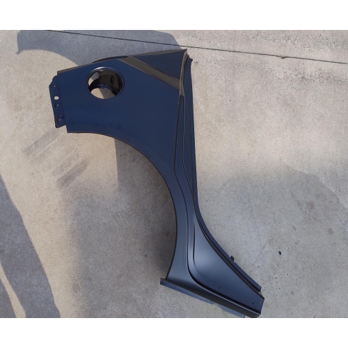 Aripa spate Opel Corsa D, 07.2006-12.2014, Pentru Modelul In 5 Usi, Partea Dreapta, 5183293 INDOITA VEZI POZA