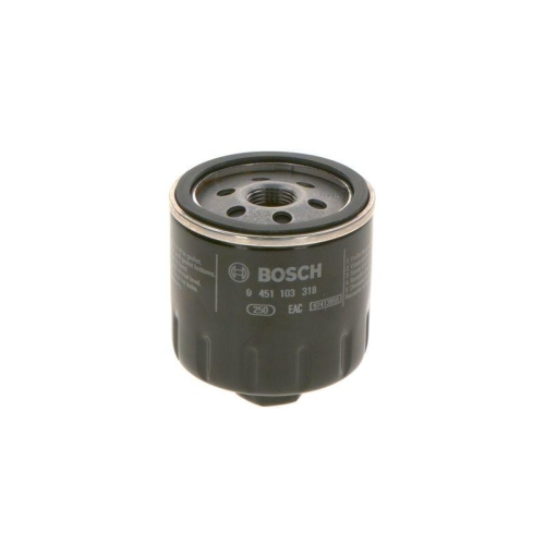 BOSCH Filtru ulei