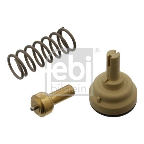 FEBI BILSTEIN termostat,lichid racire