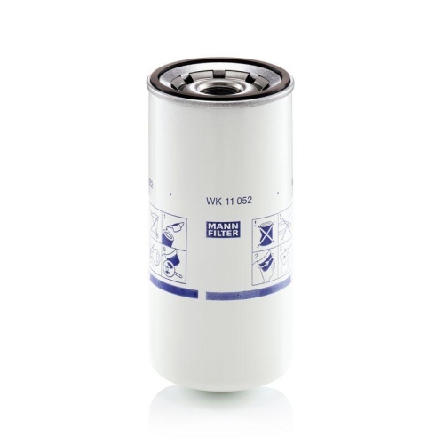 MANN-FILTER filtru combustibil