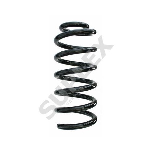 Arc suspensie Opel Insignia (G09) 07.08-03.17, Insignia Saloon (G09) 07.08-03.17, Spate, SUPLEX