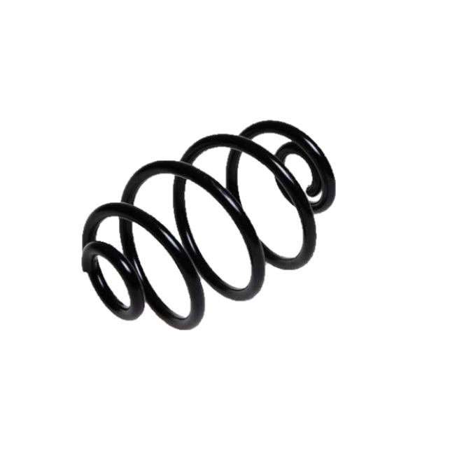 Arc spiral Opel Corsa C (F08, F68), Tigra Twintop, Lesj&ouml;fors 4263446, parte montare : Punte spate