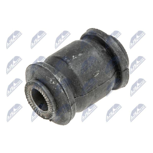 Suport trapez cauciuc-metal Toyota Rav-4 2005-, Auris 2006-, Corolla 2006-, Previa 2006-, Fata, Inferior, 48068-02130