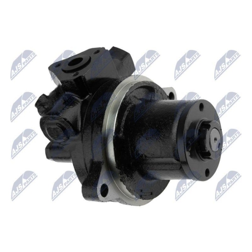 Pompa servodirectie Mercedes Unimog 403, 406, 413, 416, 417, U65, U70, U80, U84, U900, U125, U1100, 4669801 Pompa servodirectie Mercedes Unimog 403, 406, 413, 416, 417, U65, U70, U80, U84, U900, U125, U1100, 4669801