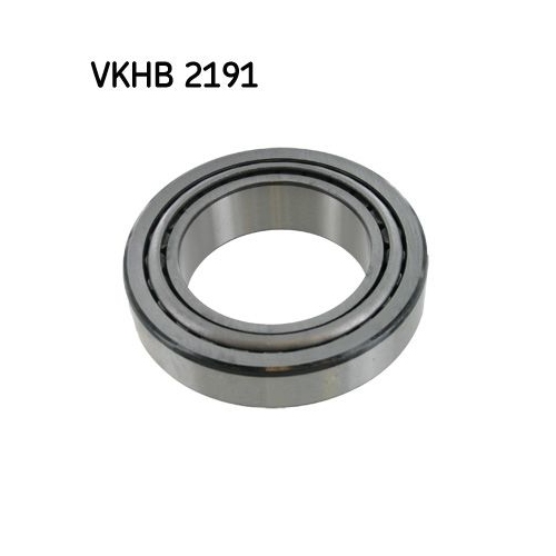 SKF Rulment roata
