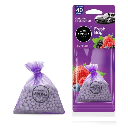 Odorizant auto, aroma fructe de padure