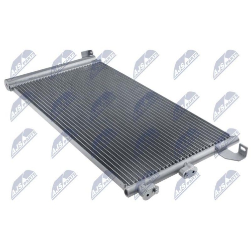 Evaporator aer conditionat Panda (169) (03-) 1.1, (cu uscator, Man, For Vehicles With Aut omatic Climate Control ), 51782753