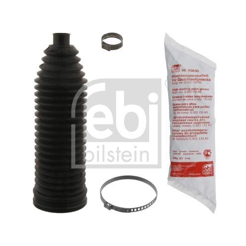 FEBI BILSTEIN Ansamblu burduf, directie