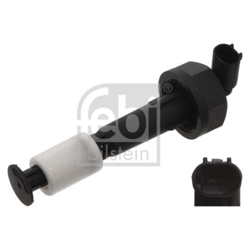 FEBI BILSTEIN senzor,nivel lichid de racire
