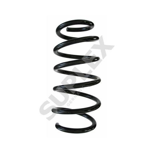 Arc suspensie Opel Meriva B Mpv (S10) 06.10-03.17, Fata, SUPLEX