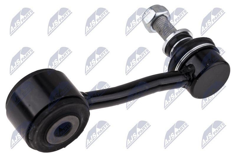 Bieleta antiruliu Jeep Wrangler IV Jl 2017-, Gladiator 2019-; punte fata, stanga / dreapta; 68293033AC; NTY, aftermarket