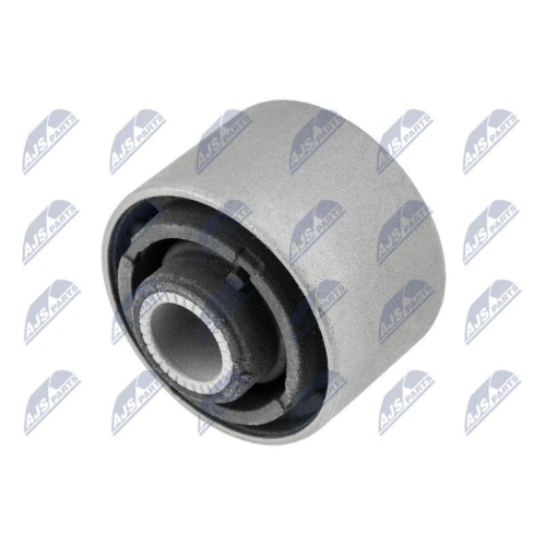 Suport trapez cauciuc-metal Toyota Rav-4 Sxa1# 1994-2000, Spate, 48725-42011