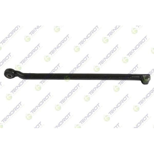 Bieleta directie Land Rover Freelander 1 (L314), 02.98-10.06, Freelander 1 Soft Top (L314), 02.98-10.06, 1.8 16V 4x4, 1.8 1 16V 4x4, 2.0 DI 4x4, 2.0 Td4 4x4, 2.5 V6 4x4, 1.8 4x4, Punte Fata, Dreapta, TEKNOROT
