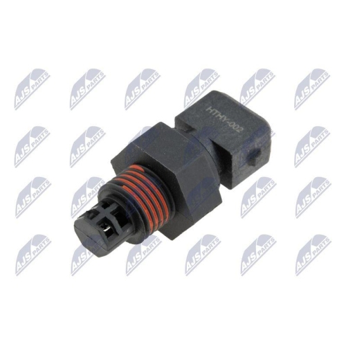 Senzor temperatura aer admisie motor 1.5-2.7 Hyundai Tucson, Santa Fe, Ix35;Kia Sportage, Sorento, Stinger; 1999-, 39340-24760