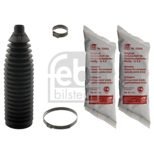 FEBI BILSTEIN Ansamblu burduf, directie