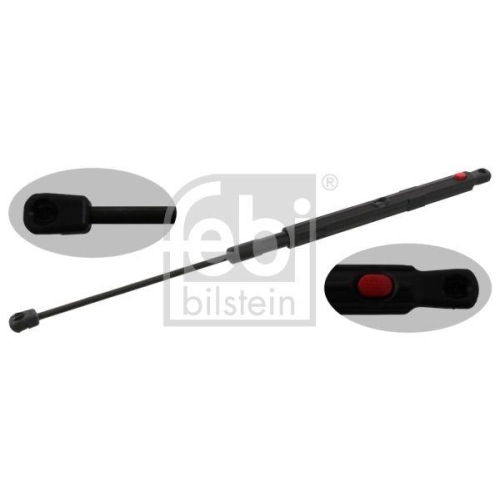 FEBI BILSTEIN Amortizor capota