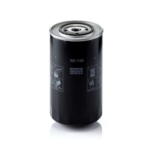 MANN-FILTER filtru combustibil