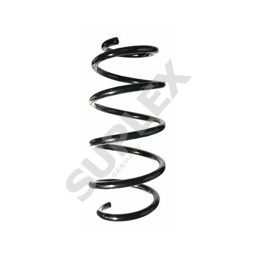 Arc suspensie Opel Signum Liftback (Z03) 05.03-12.08, Vectra C (Z02) 04.02-, Vectra C Estate (Z02) 10.03-01.09, Vectra C Gts (Z02) 08.02-01.09, Fata, SUPLEX