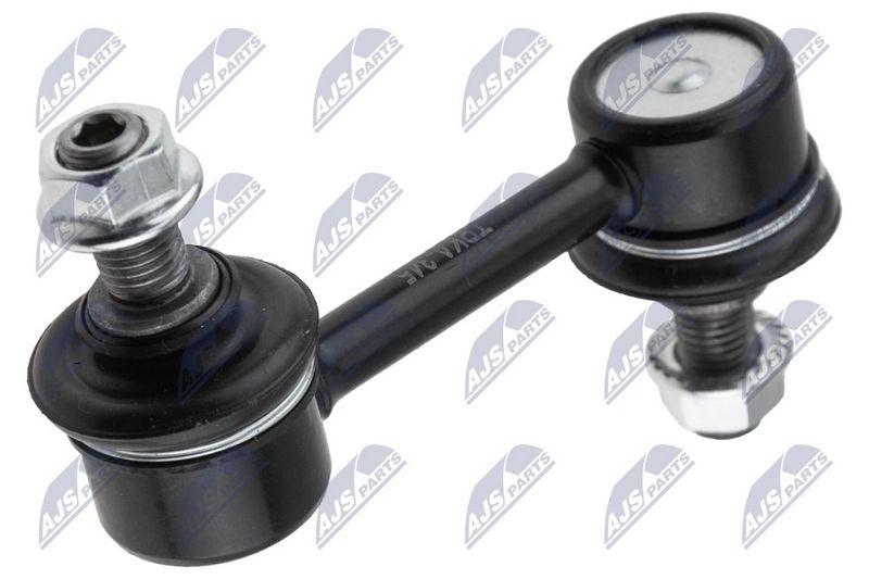 Bieleta antiruliu Kia Carnival/Grand Carnival 2.2 Crdi, 2.7 V6, 2.9 CRDI 2006-2015; punte spate, partea din spate; 56261-CK000; NTY, aftermarket