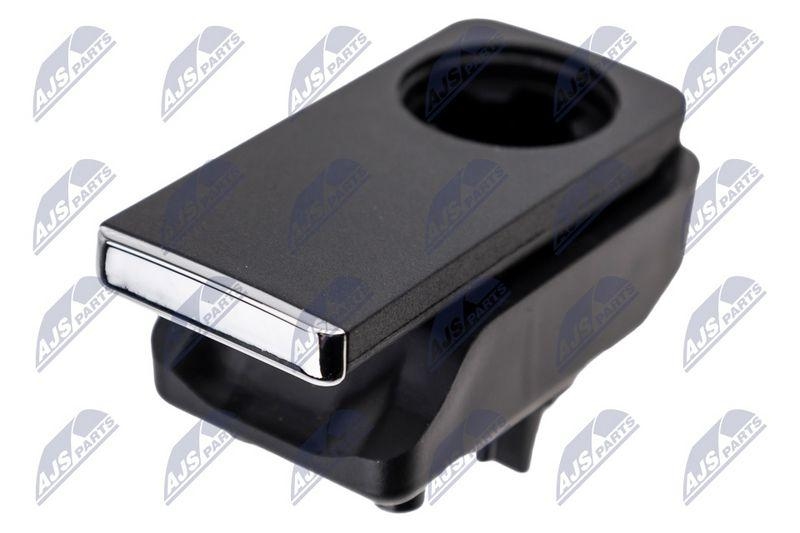 Maner deschidere torpedou Mercedes Clasa E (W212 / S212) 2009-; negru; 2126800098; NTY, aftermarket