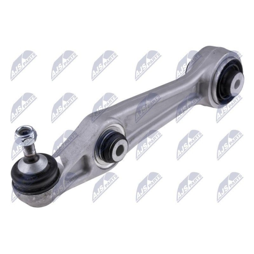 Brat suspensie fata, bascula Tesla S 2012-2020, X 2015-2020, Inferior, Stanga, Dreapta, 1027351-00-C