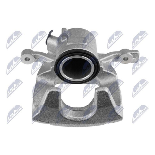Etrier frana fata Bmw X1 Sdrive16d 2014-, X2 Sdrive16d 2018-, 2 Active Tourer F45 2013-, Gran Tourerf46 2014-, Stanga, 34116860263
