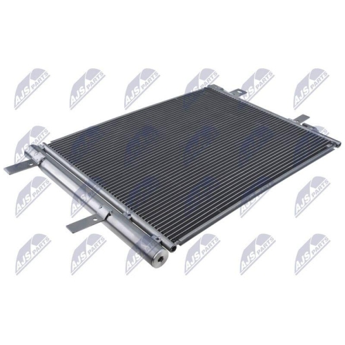 Evaporator aer conditionat Peugeot 3008 (16-) 1.21.5 1.6, C5 Aircross (18-) 1.2 1.5 1.6 (cu uscator), 9817275680