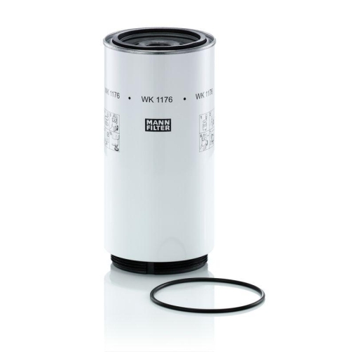MANN-FILTER filtru combustibil