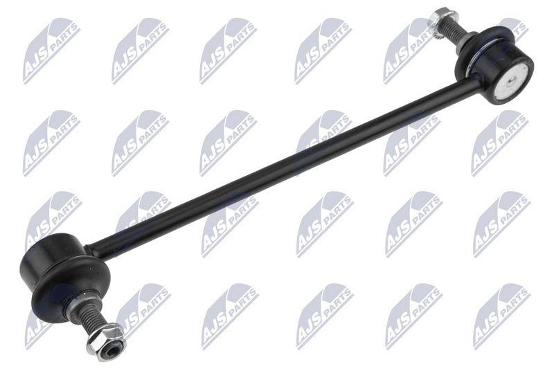 Bieleta antiruliu Kia Picanto III Ja 2017-; punte fata, stanga / dreapta; 54830-G6000; NTY, aftermarket