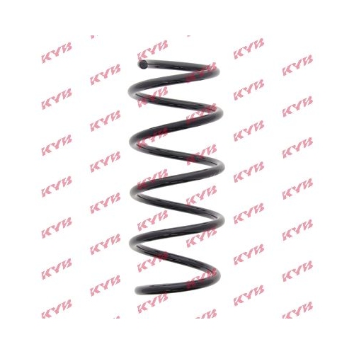 Arc spiral Opel Combo Caroserie Inchisa/Combi, Tigra Twintop, Kyb RH3318, parte montare : Punte fata