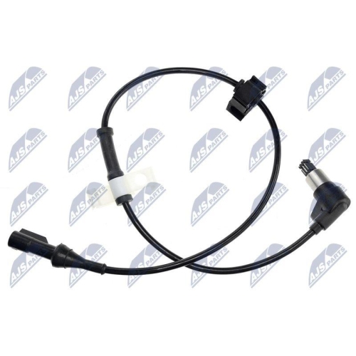 Senzor abs fata Ford Expedition 1998-2002, F-150 -2003, Lincoln Navigator 1998-02 2wd, Stanga, XL3Z2C205AA