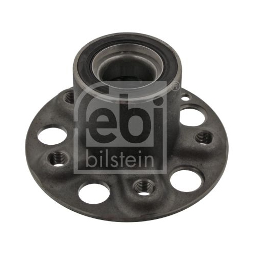FEBI BILSTEIN Set rulment roata
