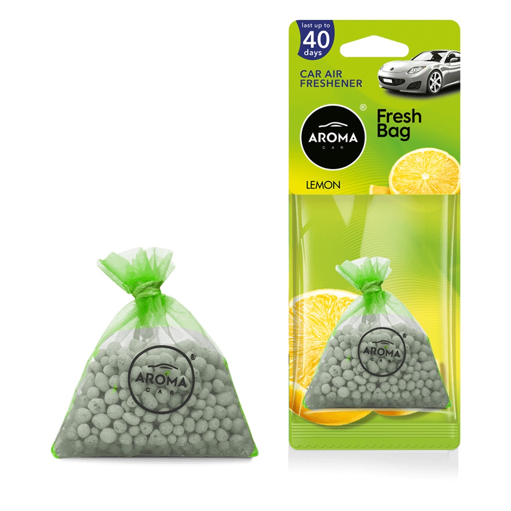 Odorizant auto, aroma Lemon