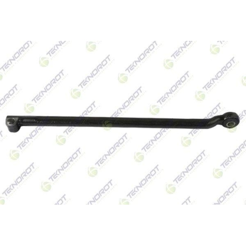 Bieleta directie Land Rover Freelander 1 (L314), 02.98-10.06, Freelander 1 Soft Top (L314), 02.98-10.06, 1.8 16V 4x4, 1.8 1 16V 4x4, 2.0 DI 4x4, 2.0 Td4 4x4, 2.5 V6 4x4, 1.8 4x4, Punte Fata, Stanga, TEKNOROT Bieleta directie Land Rover Freelander 1 (L314), 02.98-10.06, Freelander 1 Soft Top (L314), 02.98-10.06, 1.8 16V 4x4, 1.8 1 16V 4x4, 2.0 DI 4x4, 2.0 Td4 4x4, 2.5 V6 4x4, 1.8 4x4, Punte Fata, Stanga, TEKNOROT