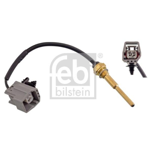 FEBI BILSTEIN senzor,temperatura lichid de racire
