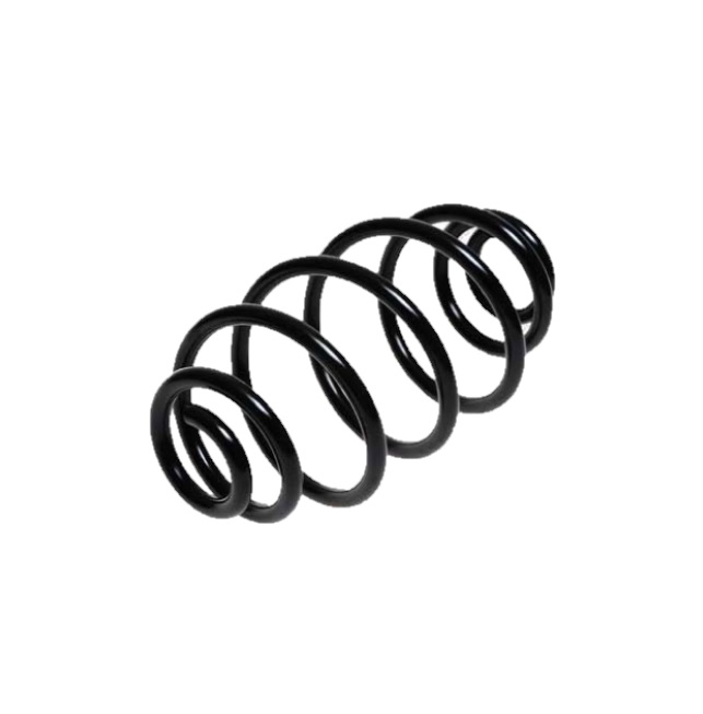 Arc spiral Opel Astra H (L48), Lesj&ouml;fors 4263455, parte montare : Punte spate