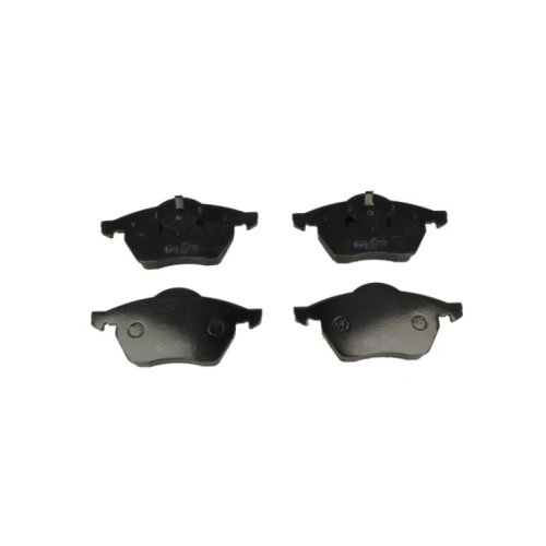 Set placute frana fata Audi A3 (8l1), 1996-2003, A4 (B5/B6), 1994-2004; A8 (D2), 1994-2003; TT 1998-2006; Seat Ibiza 6L, Leon 1M, 1999-2005; VW Golf 3, 1992-1998, jetta 1991-1998; Passat B3/B4/B5, 1988-2000; Vento marca SRLine Polonia