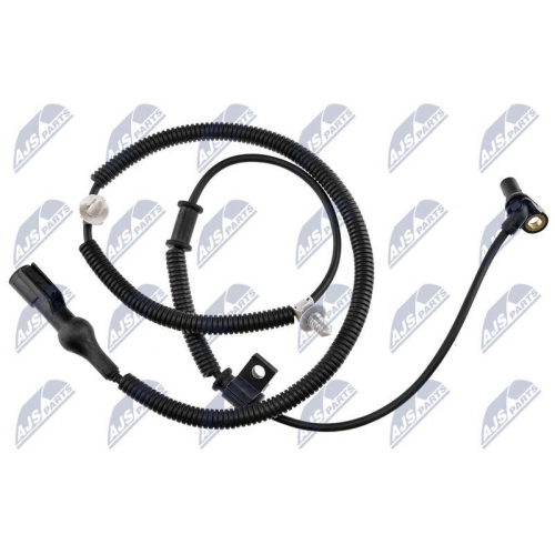 Senzor abs fata Ford Expedition 2007-10 4wd, Lincoln Navigator 2007-10 4wd Stanga, Dreapta, HCA-CH-2006 8