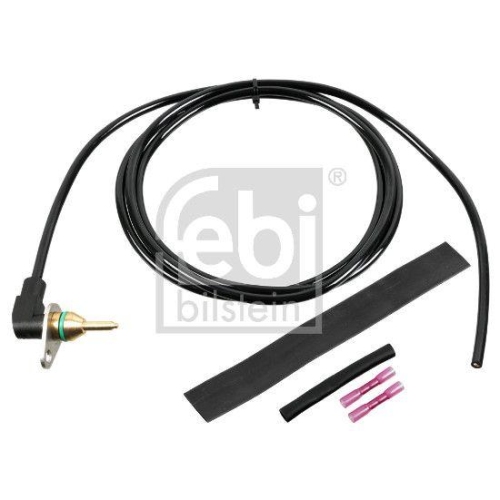 FEBI BILSTEIN senzor,temperatura lichid de racire
