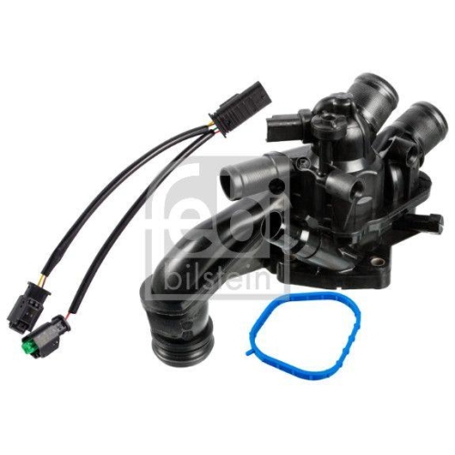 FEBI BILSTEIN termostat,lichid racire